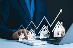 Housing growth trend overlay